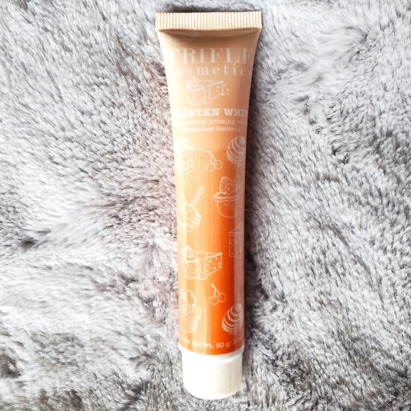 Trifle Cosmetics Other - Trifle Cosmetics | Illuminating Priming Serum
